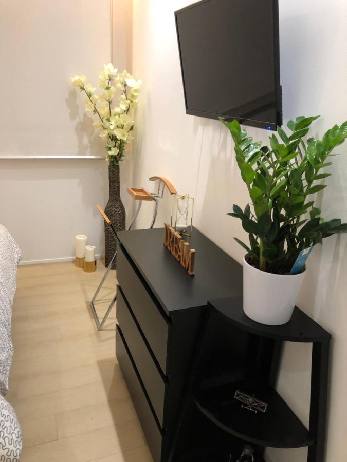 Lux Apartment In Historical Center Of Palermo Zewnętrze zdjęcie