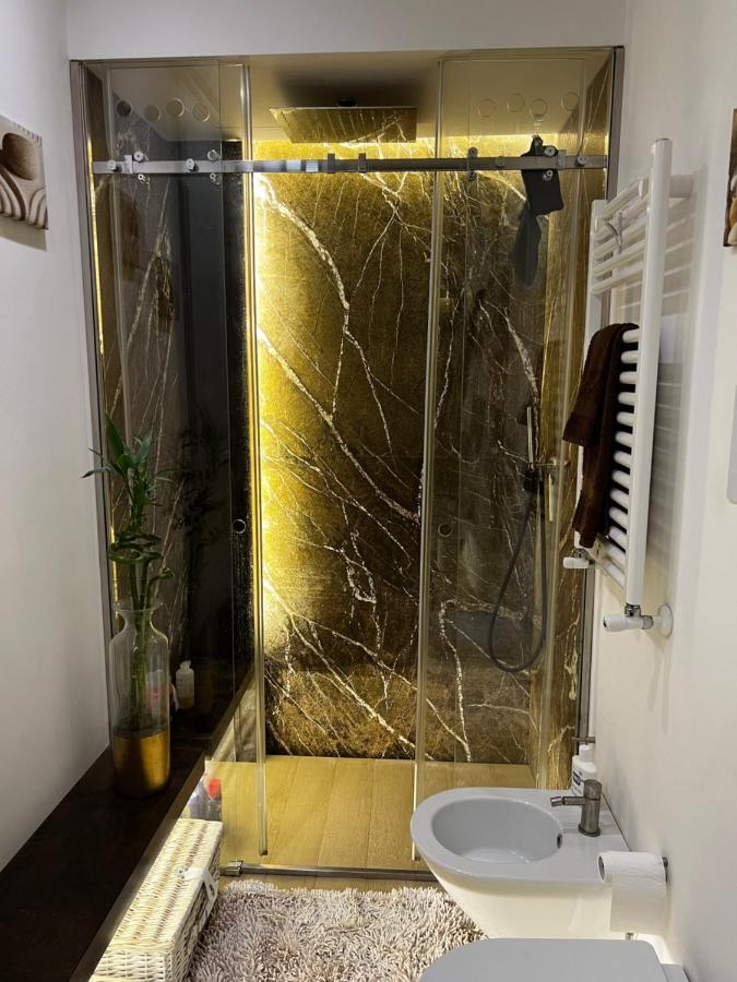 Lux Apartment In Historical Center Of Palermo Zewnętrze zdjęcie