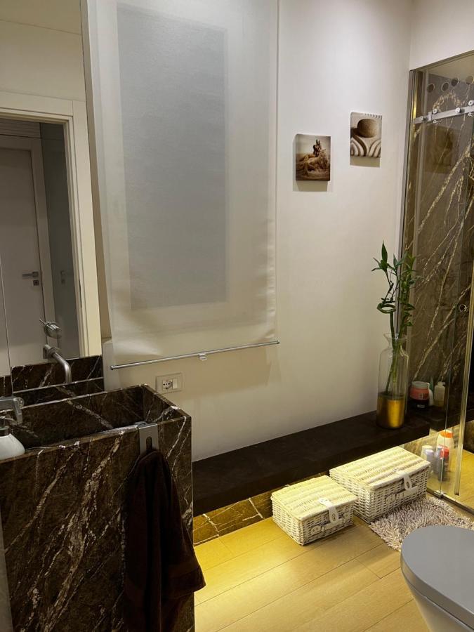 Lux Apartment In Historical Center Of Palermo Zewnętrze zdjęcie