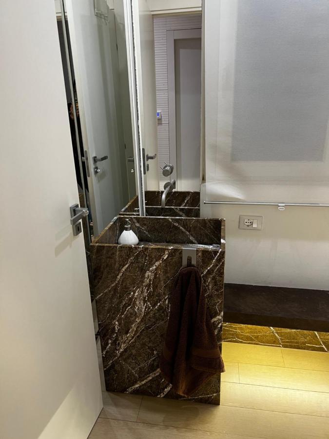 Lux Apartment In Historical Center Of Palermo Zewnętrze zdjęcie