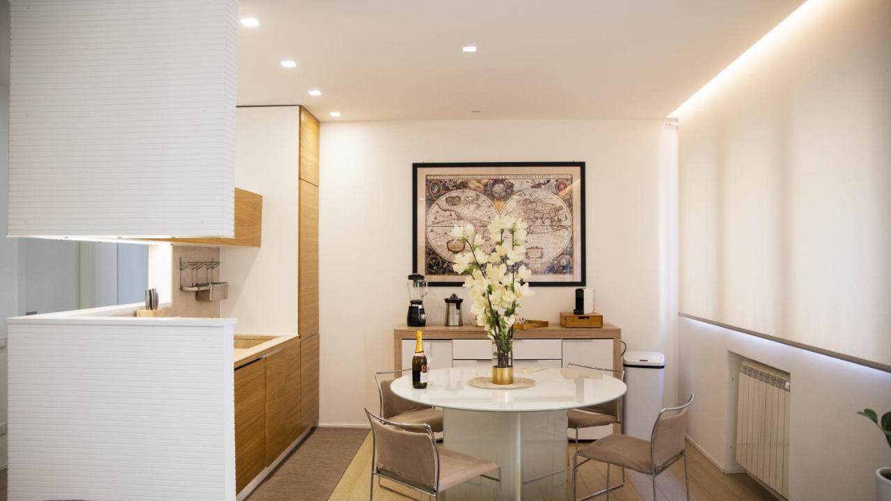 Lux Apartment In Historical Center Of Palermo Zewnętrze zdjęcie