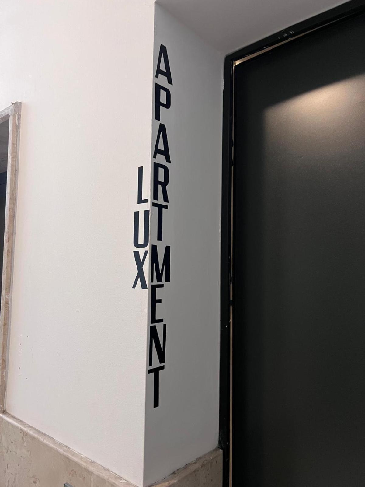 Lux Apartment In Historical Center Of Palermo Zewnętrze zdjęcie