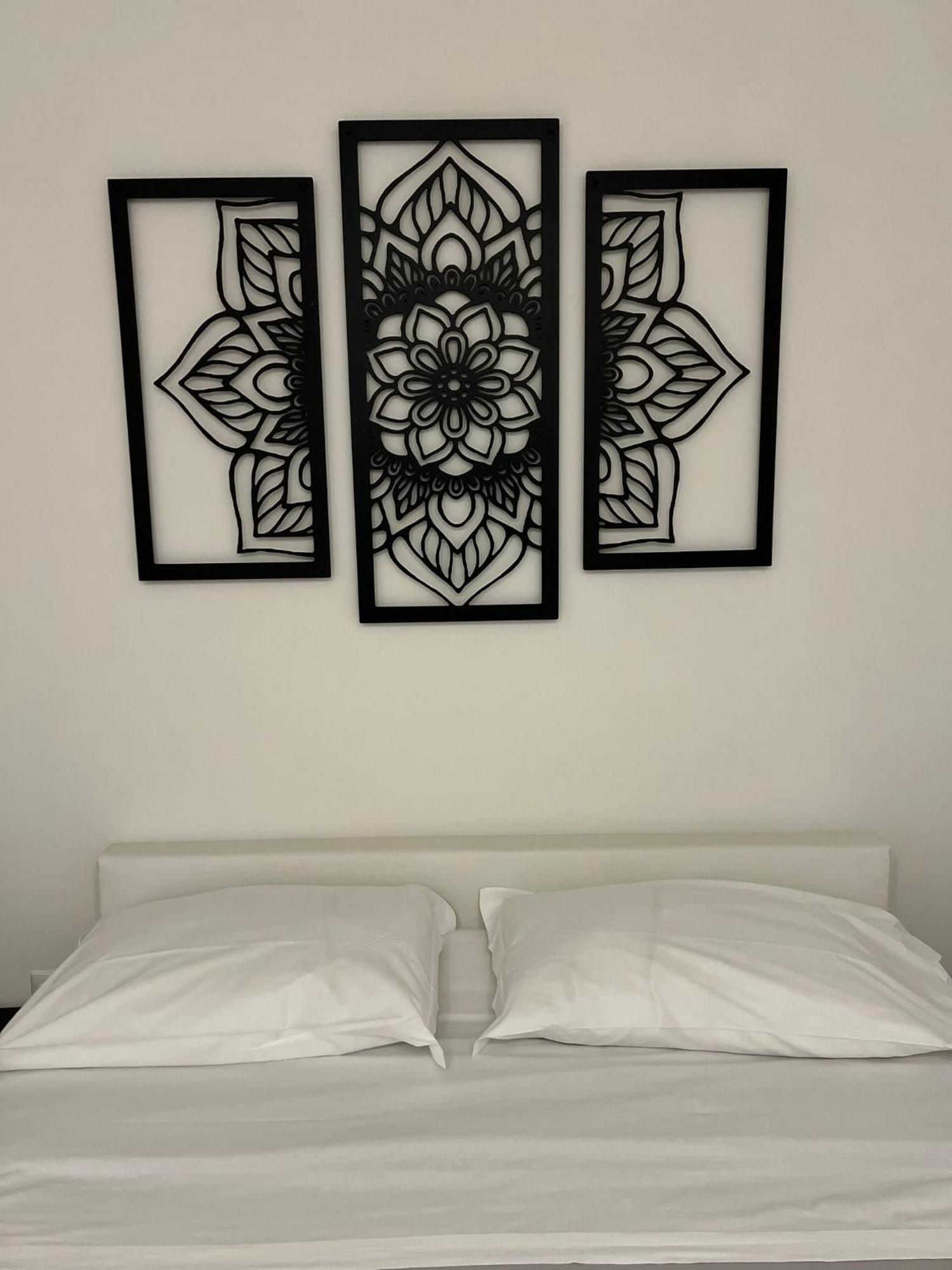 Lux Apartment In Historical Center Of Palermo Zewnętrze zdjęcie
