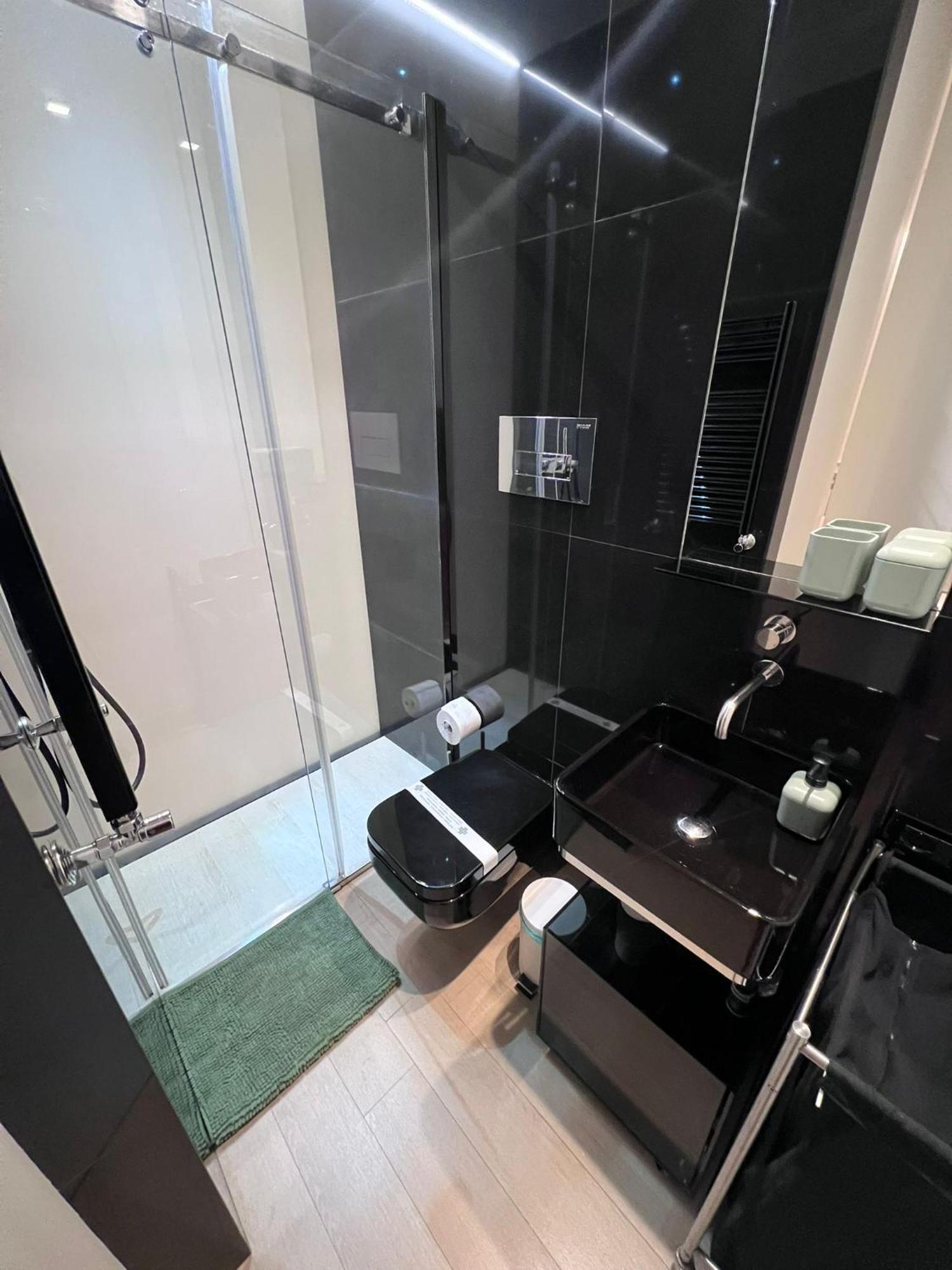 Lux Apartment In Historical Center Of Palermo Zewnętrze zdjęcie