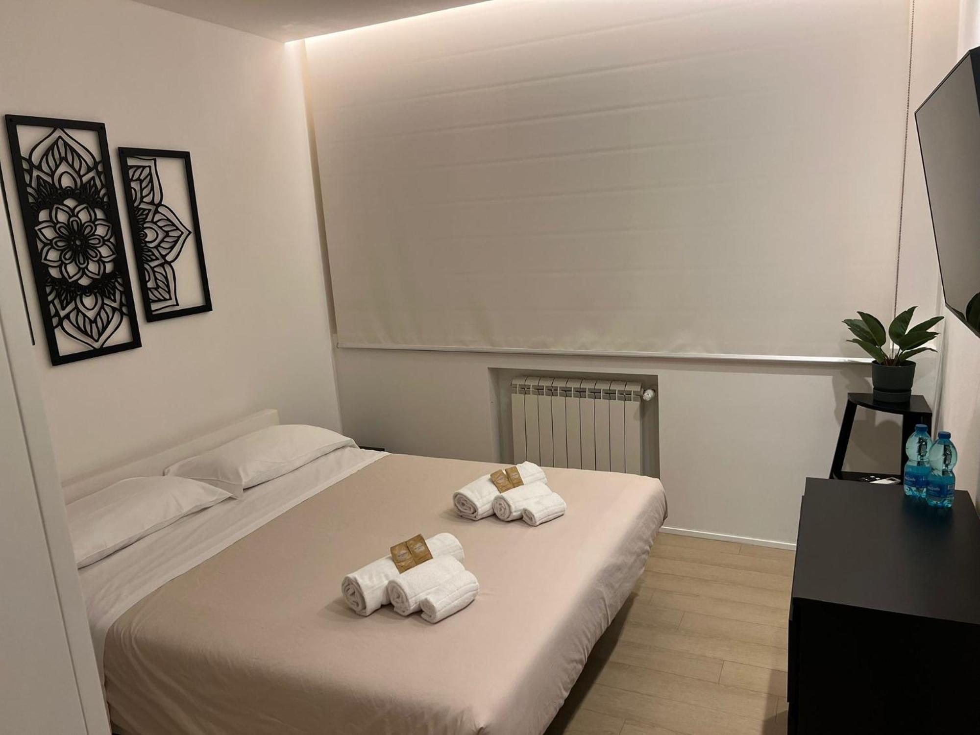 Lux Apartment In Historical Center Of Palermo Zewnętrze zdjęcie