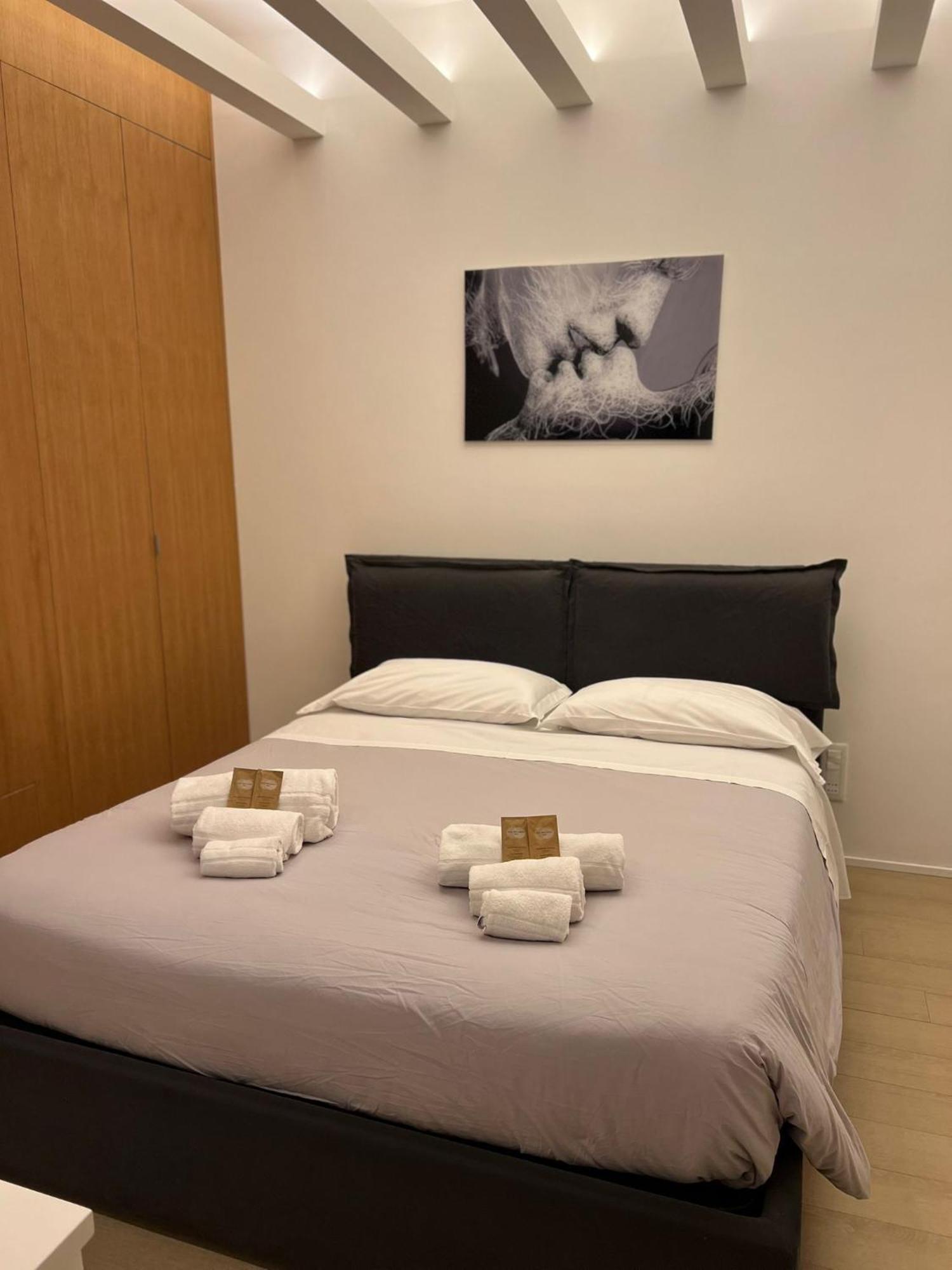 Lux Apartment In Historical Center Of Palermo Zewnętrze zdjęcie