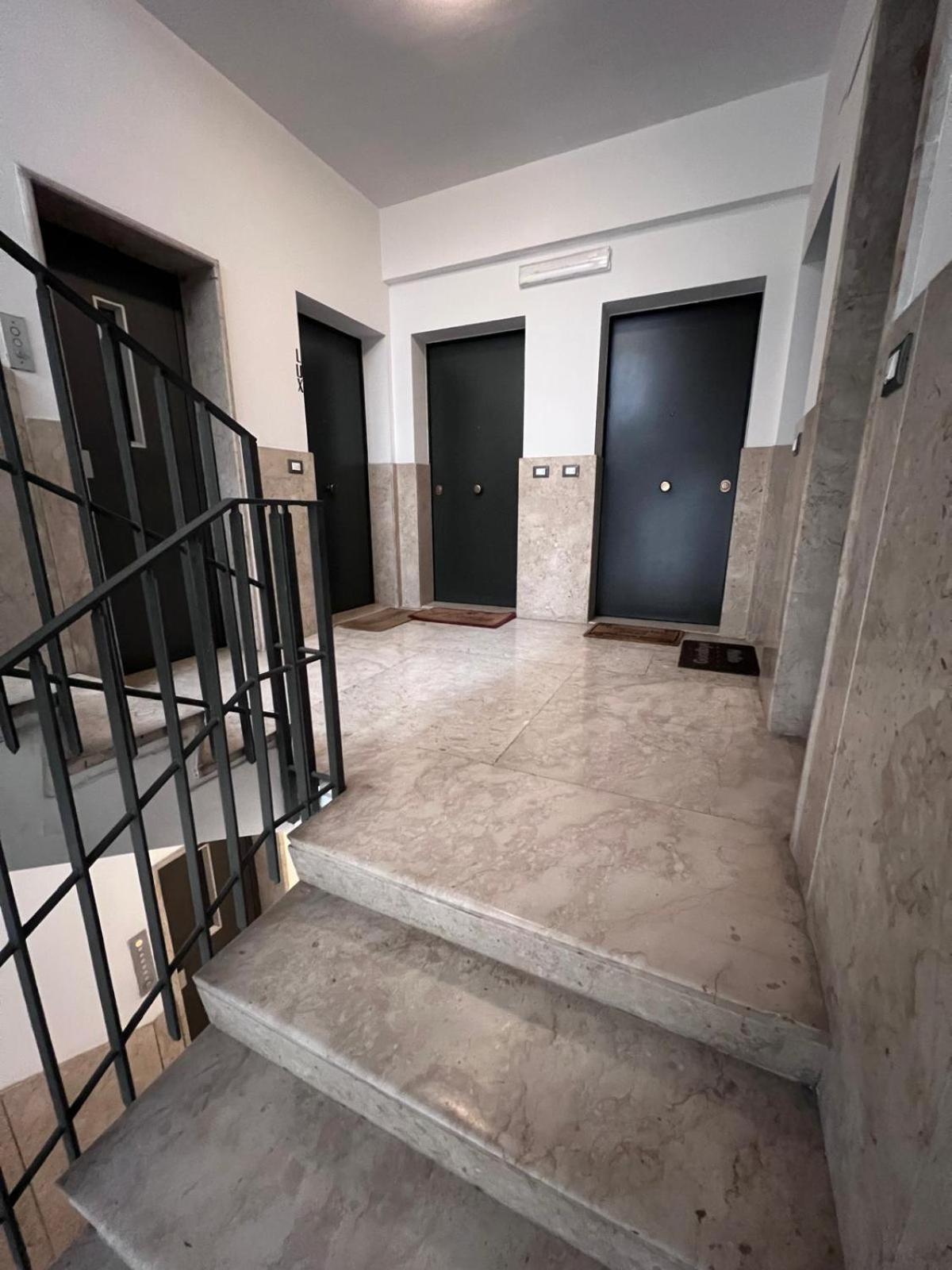 Lux Apartment In Historical Center Of Palermo Zewnętrze zdjęcie